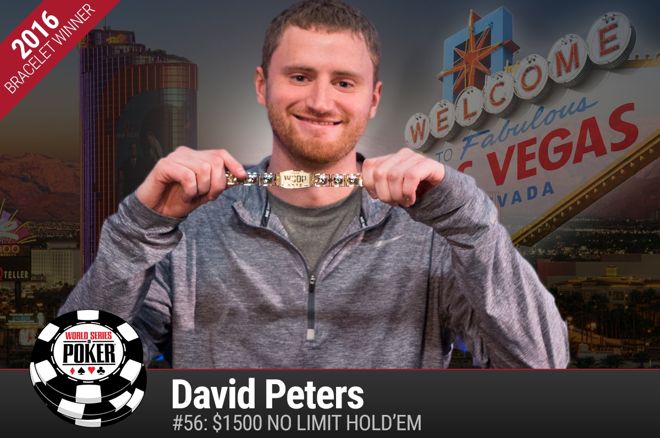 Global Poker Index Makes Changes to Player of the Year Scoring System
