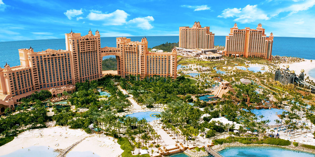 PokerStars Championship Begins in Hot and Sunny Bahamas
