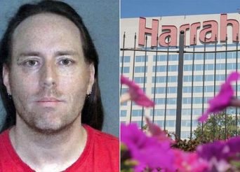 Christian Lusardi Only Served Six Months for Borgata Chip Scandal