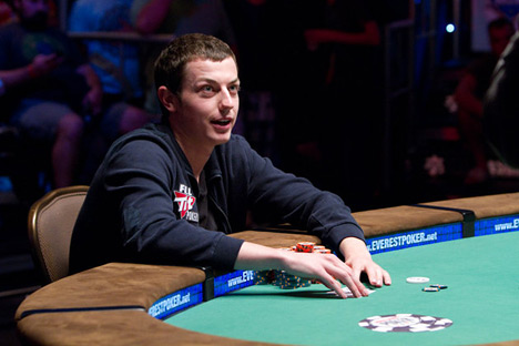 Tom Dwan Appears in Poker Strategy Video with Paul Phua