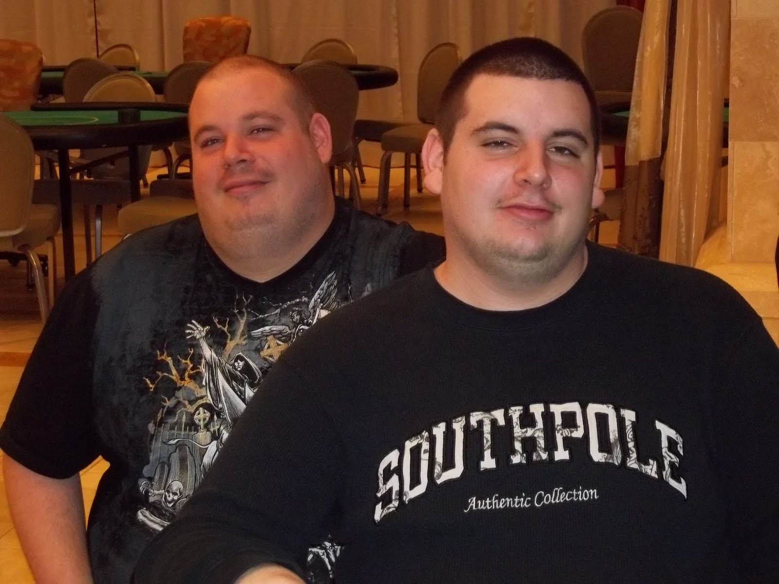 New Jersey Online Poker Player Wins $100,000 in 15 Minutes