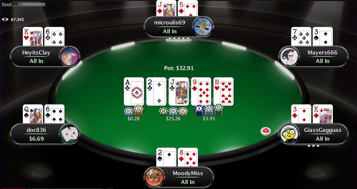 PokerStars Gets License to Operate in Czech Republic, May Back Out of Australia