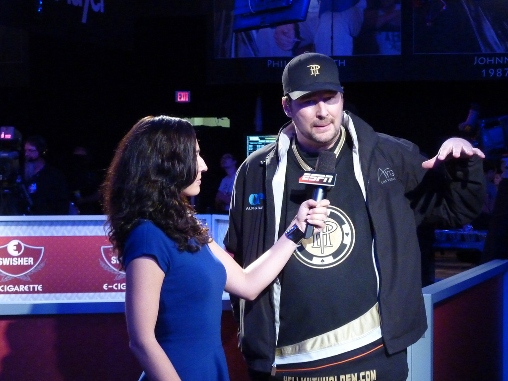 WSOP Renews Sponsorship Deal with 888poker for 2017 Series