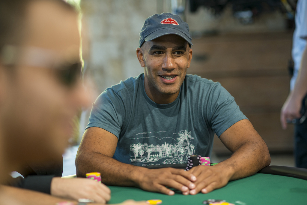 2017 Super High Roller Bowl Field at Aria (Almost) Finalized, $16.8M in Pot