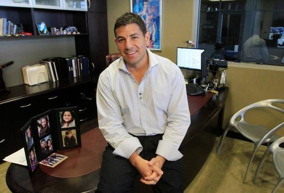 Brandon Steven, Kansas’ Top-Rated Tournament Poker Player, Subject of FBI Inquiry