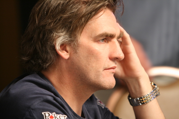 Former EPT CEO John Duthie Takes Charge of Partypoker LIVE