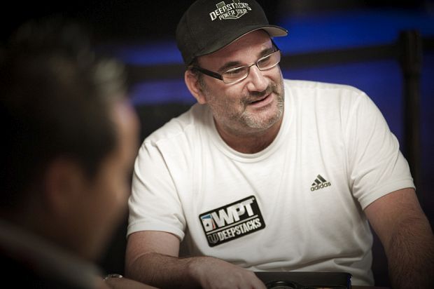 Academy Awards 2017 Stir Up Poker Player Twitter Controversy, Mike Matusow Doesn’t Hold Back