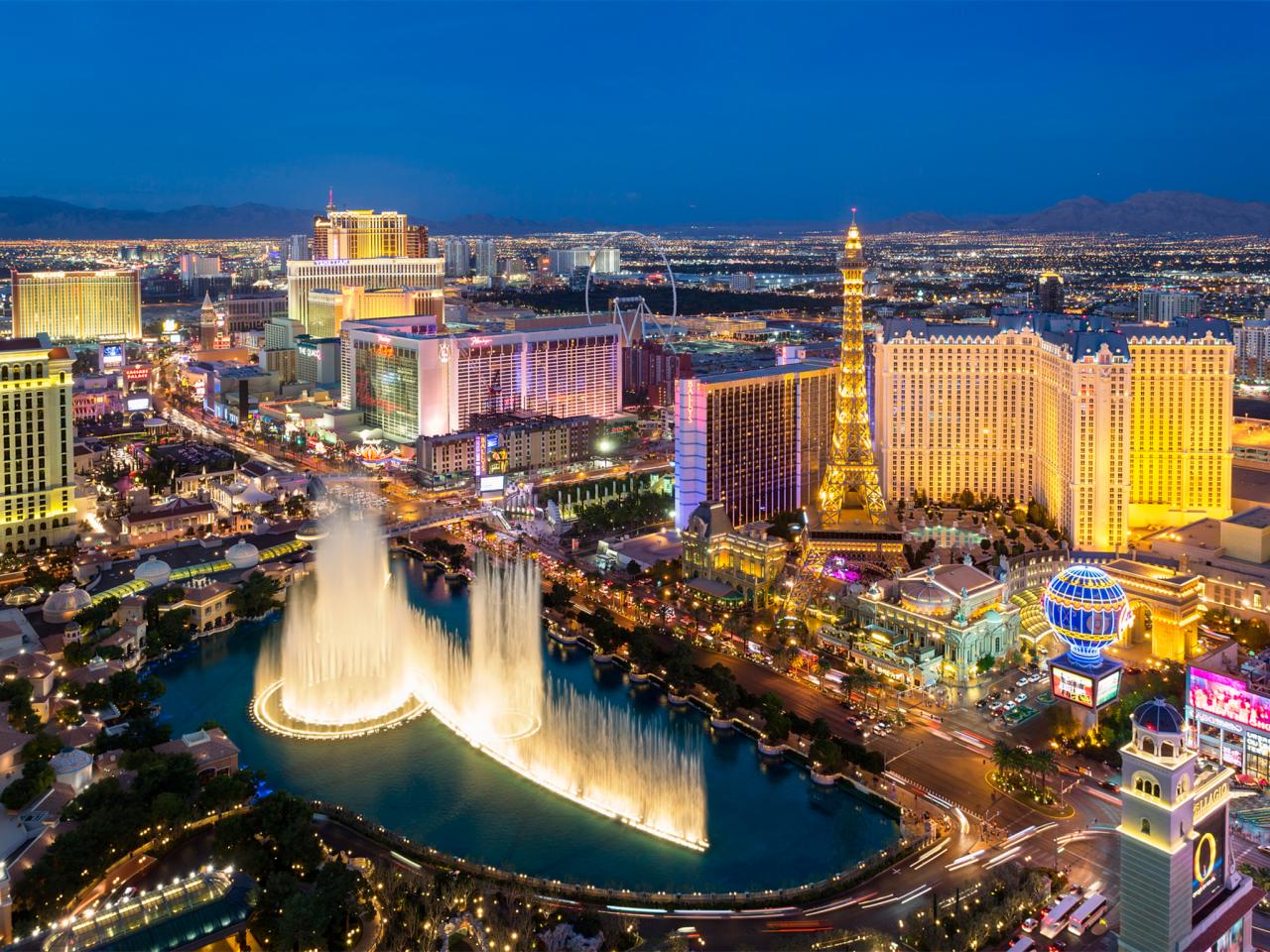 Nevada Online Poker Revenues Taking Backseat to Brick-and-Mortar