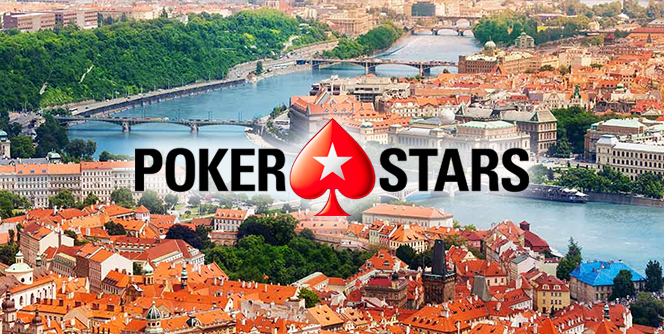 PokerStars Czechs In on February 16 with Entry Into Eastern Euro Market
