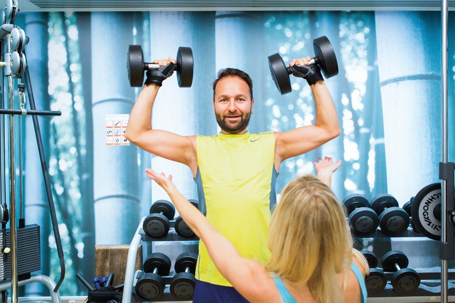 Could Daniel Negreanu Knockout Phil Hellmuth in the Ring? Twitter Thinks He Could