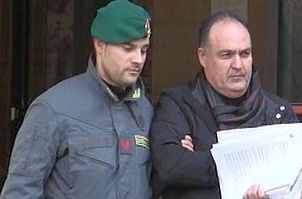 Nicola Femia sentenced.