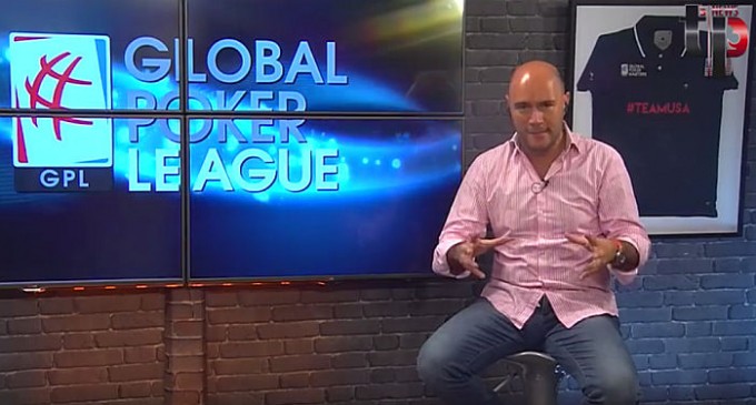 Global Poker League’s Second Season on Hold While Founder Alex Dreyfus Pursues Expansion