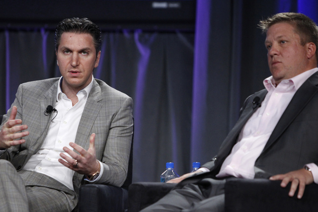 November Court Date Set in Quebec for Amaya Founder David Baazov, Regulator Has Charged Ex-CEO with Insider Trading Violations