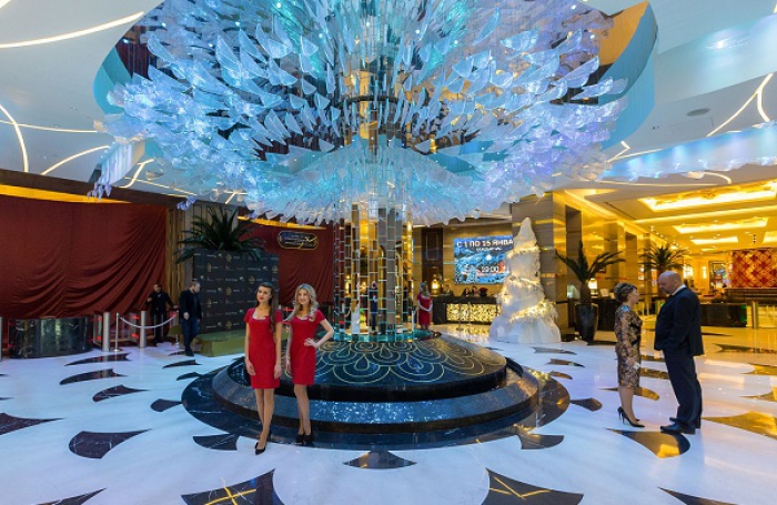 PokerStars Steals Partypoker’s Thunder with Russia’s Largest Live Event Ever