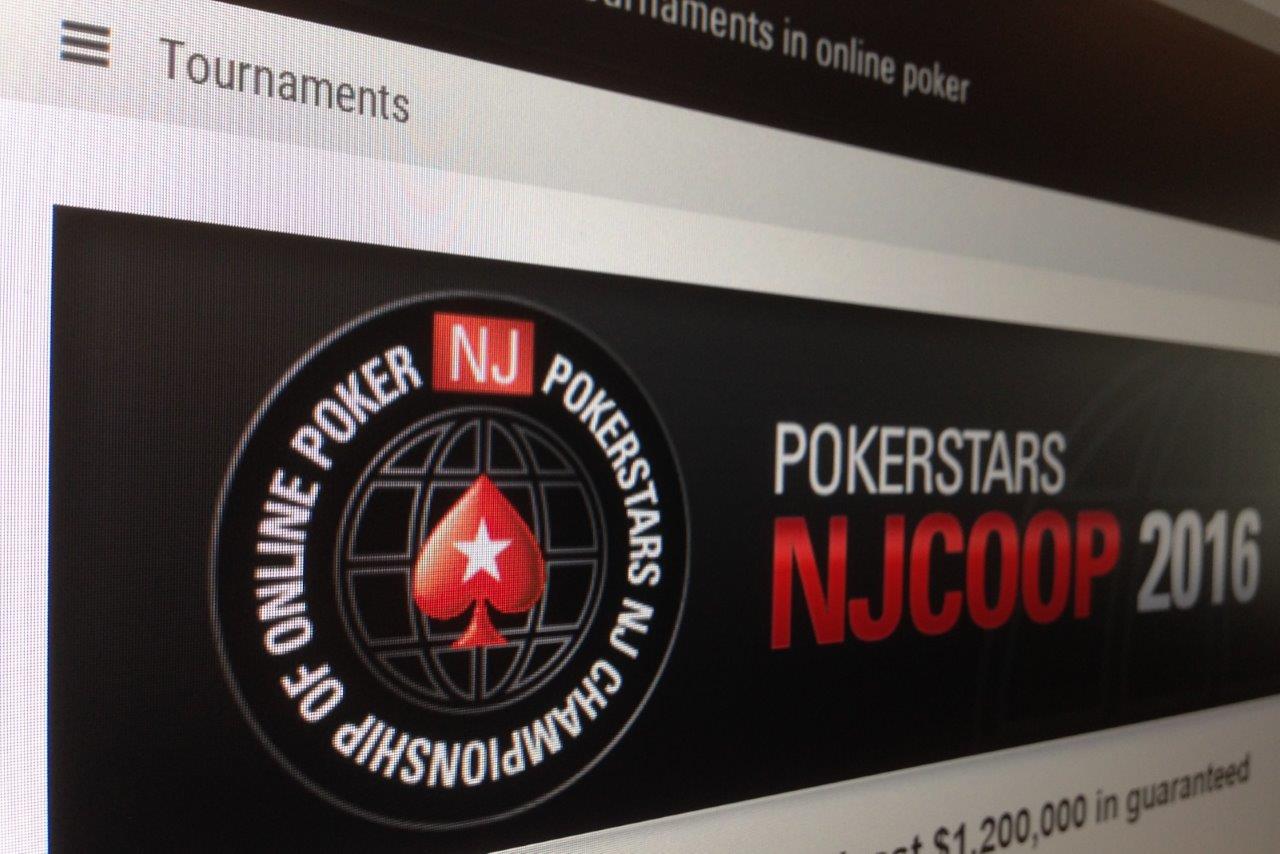 PokerStars New Jersey Celebrates One-Year Anniversary But Has It Been a Success?