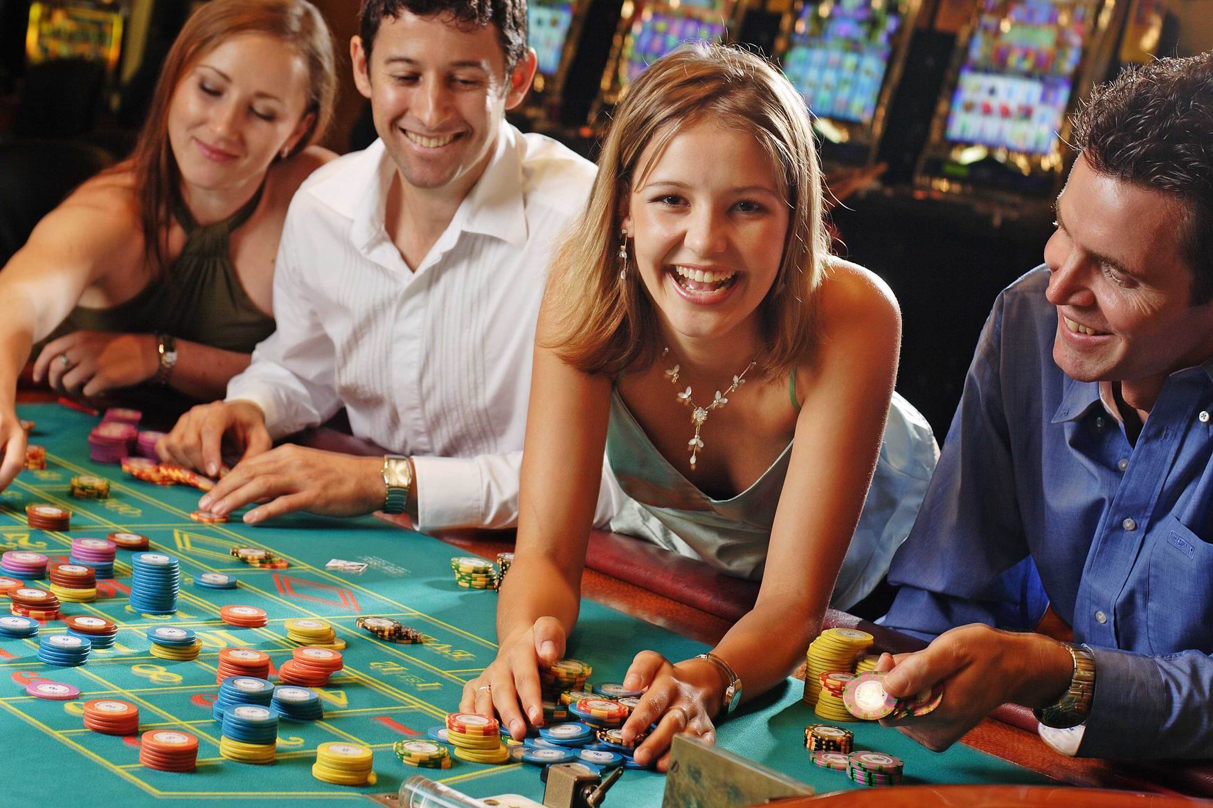 UK Gambling Now Reaches Almost 50 Percent of the Population