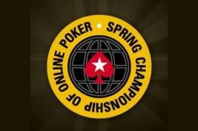 PokerStars Announces 2017 SCOOP Schedule, Expected to Be Biggest Online Poker Series in History