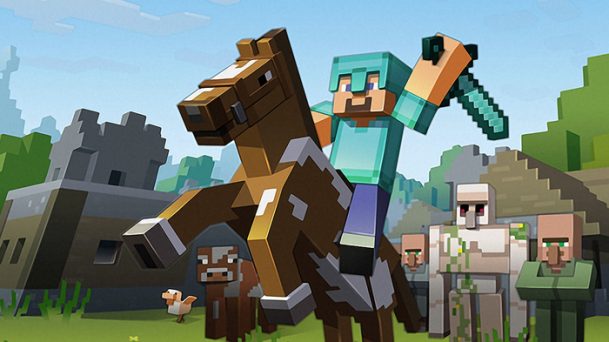 Libratus Poker Win Paves Way for Microsoft Minecraft Challenge