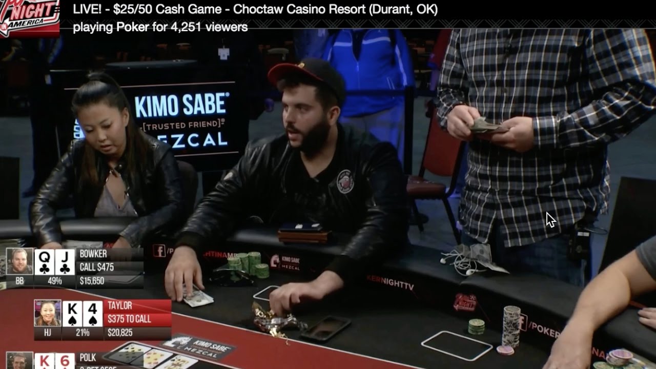 Salomon Ponte, AKA ‘Hashtag King,’ Feels Player Backlash for Erratic Behavior