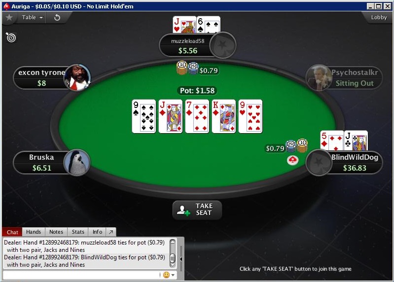 PokerStars NJSCOOP Guarantees $1.2 Million in Prize Money, Biggest Online Series in New Jersey History