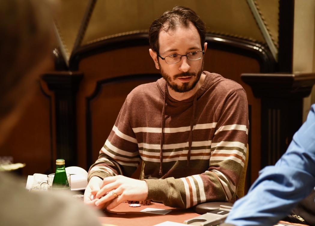 Ethereum-Based Poker Startup Hires Brian Rast and Dan Colman as Advisors