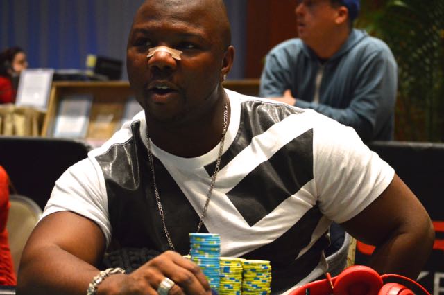 Poker Pro Travell Thomas Cries at Sentencing for Massive Debt Scam