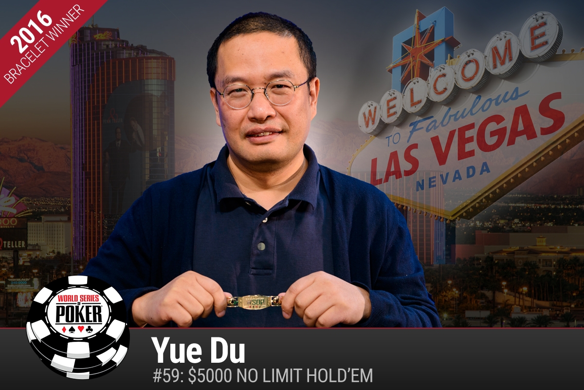 CMU’s ‘Lengpudashi’ AI Program to Battle WSOP Bracelet Winner Alan Du and Other Chinese Players for $290,000 Prize