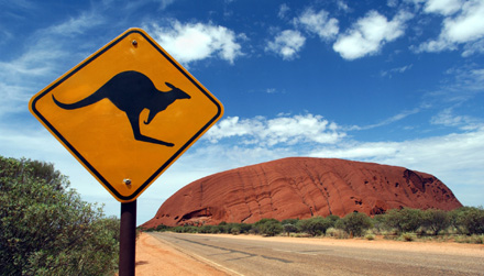 32Red Makes the Break from Australia Ahead of iGaming Ban