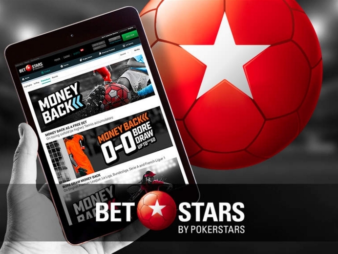 PokerStars No Longer Relying Exclusively on Poker, Embraces Sports Betting and Casino Gambling