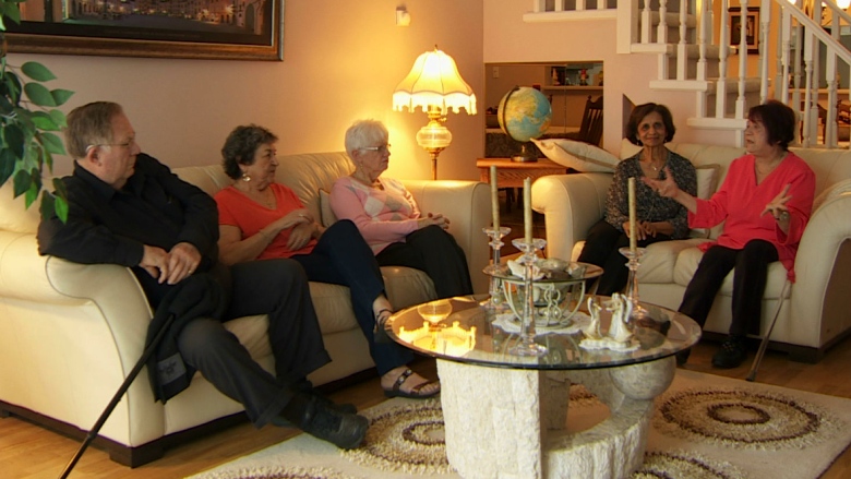 Seniors in Canada Can’t Play Micro-Stakes Poker Game at Seniors’ Center, Deemed Unlawful