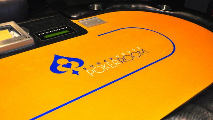 Pennsylvania’s March Land-Based Poker Room Revenues Could Fire Up Online Poker Legislation