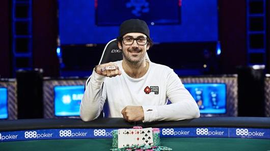 2017 World Series of Poker Preview: Can Jason Mercier Repeat his Insane 2016 Performance?