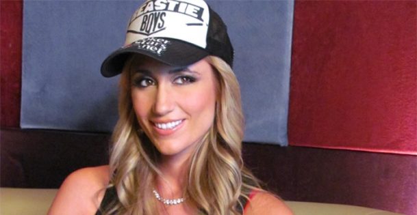 Vanessa Rousso and Vanessa Selbst are poker pros that have been hacked.