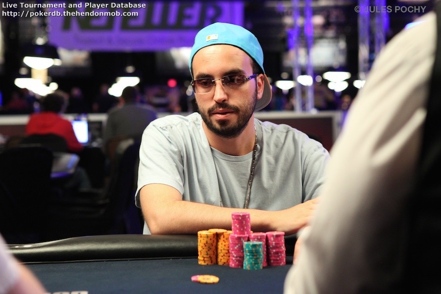 Bryn Kenney Still Leading GPI POY Race, Aido and Dvoress Nipping at Heels