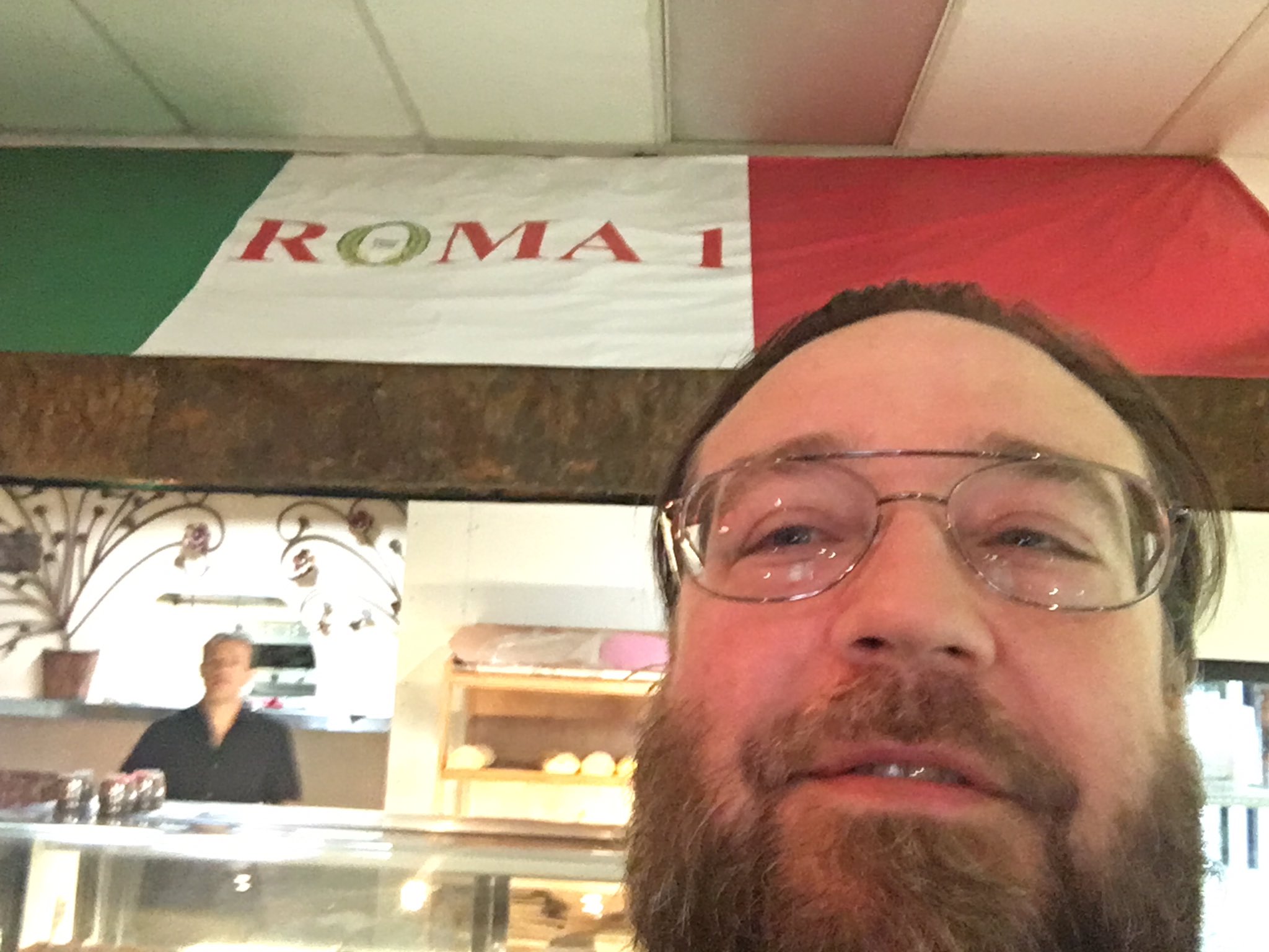 Todd Brunson and Max Pescatori Purchase Iconic Las Vegas Restaurant Roma Deli