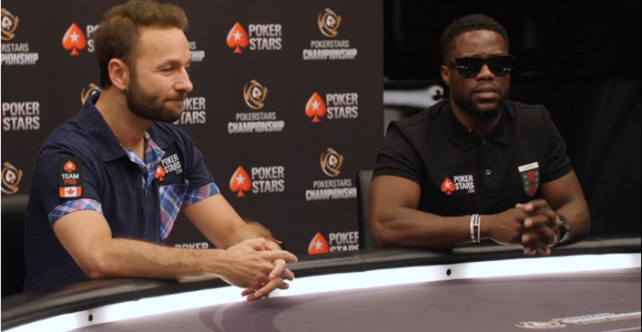 Comedian Kevin Hart a Likely Hit at Next Aria High Roller Bowl