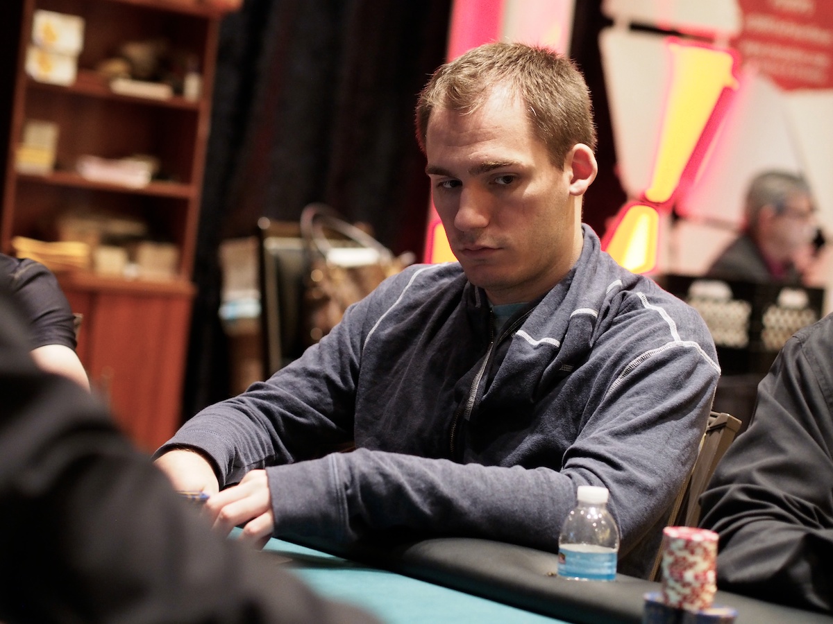 Justin Bonomo Drops Twitter PokerStars Bombshell, Claims Loophole is Leaking Money