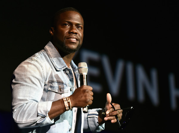 Comedian Kevin Hart Vows to Make Poker Fun Again