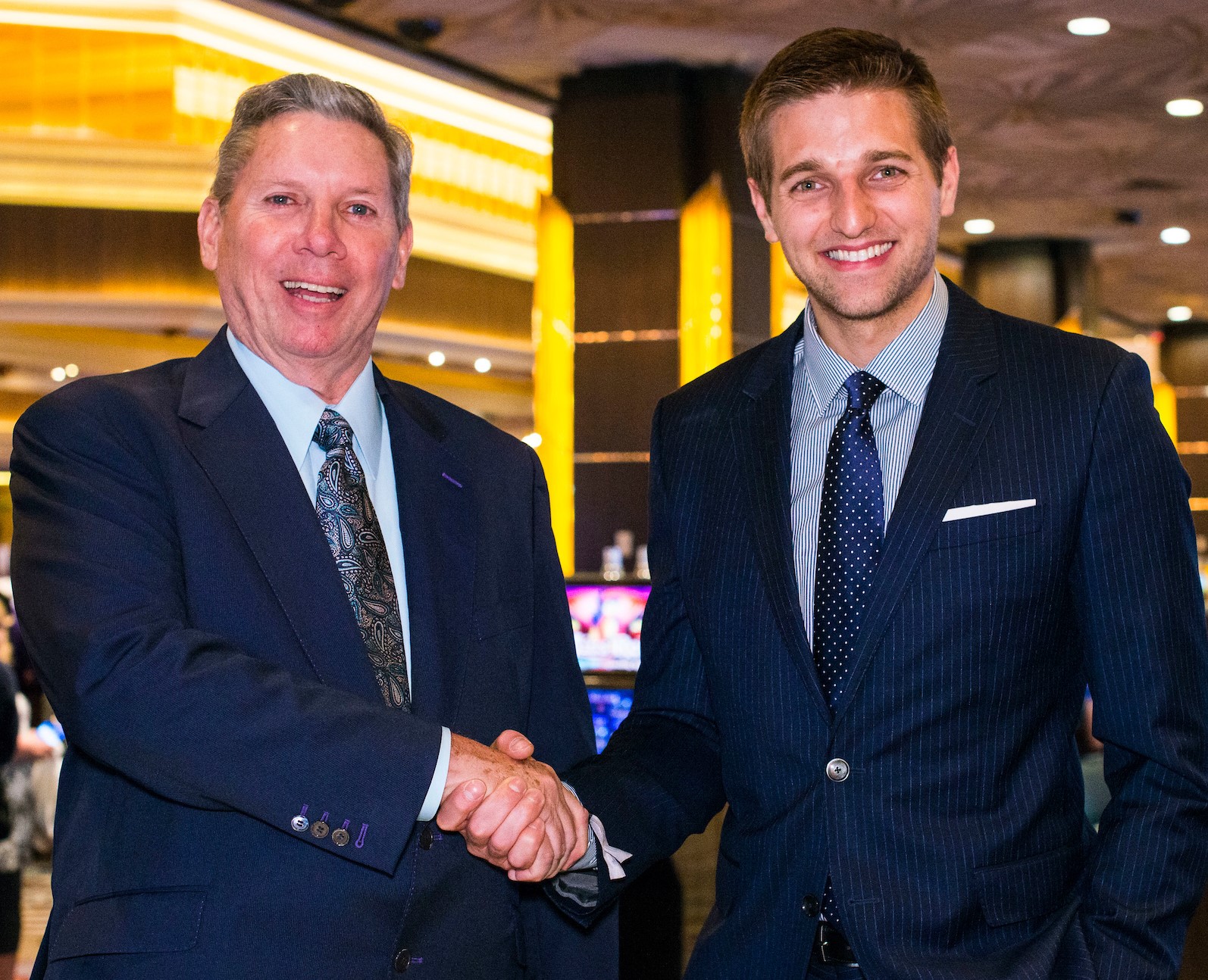 Mike Sexton Leaving WPT Commentator Spot, Tony Dunst Stepping In