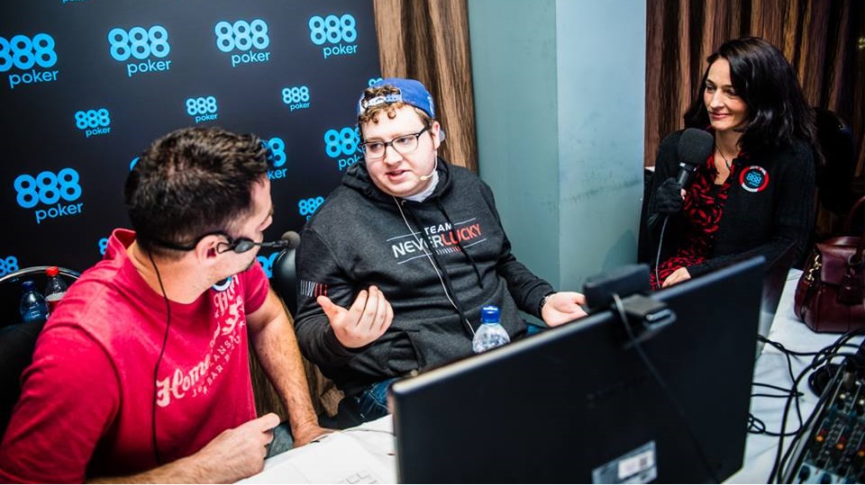 888poker Sets Prize Pool Record at XL Inferno, “Alien_Army” Wins Main Event for $291k