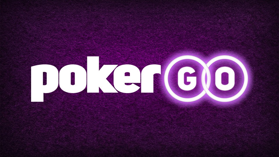 Poker Central Launches PokerGO, a Paid On-Demand App