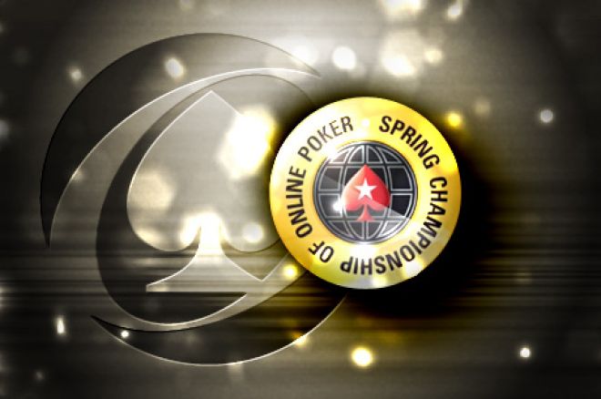 PokerStars SCOOP prizepool record broken 2017