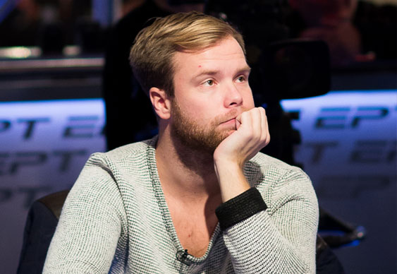 888poker XL Inferno Fires Up Online Blazer Robin Ylitalo