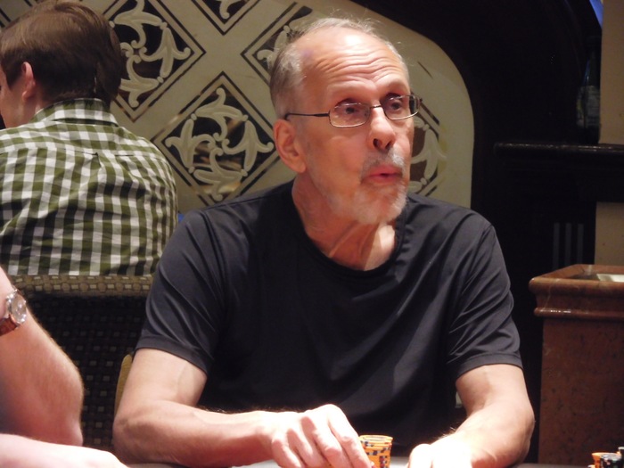 David Sklansky, CardsChat Exclusive Interview: Still Old School and Not Afraid to Own It
