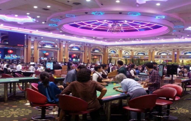 Partnership Lays Groundwork for Big Money Poker Tourneys in Cambodia