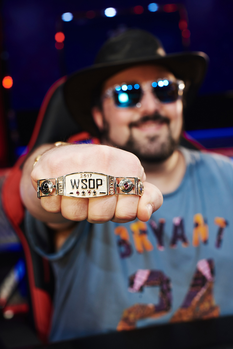 Negreanu Comes Up Short Again, WSOP POY Point System in Question, and Kessler Steals a Soda from Brunson