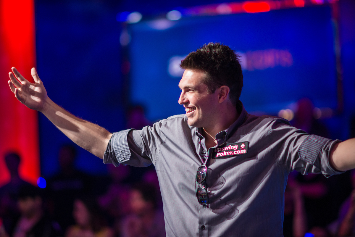 Doug Polk Scoops WSOP 2017 One Drop High Roller, Silencing Haters