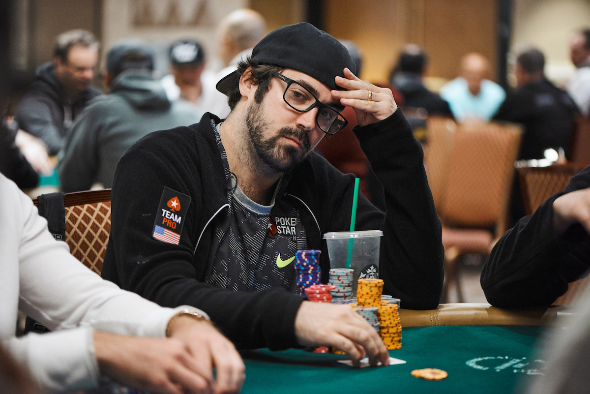 James Obst and Tyler Groth Win WSOP Bracelets, Jason Mercier Leads $10K H.O.R.S.E.