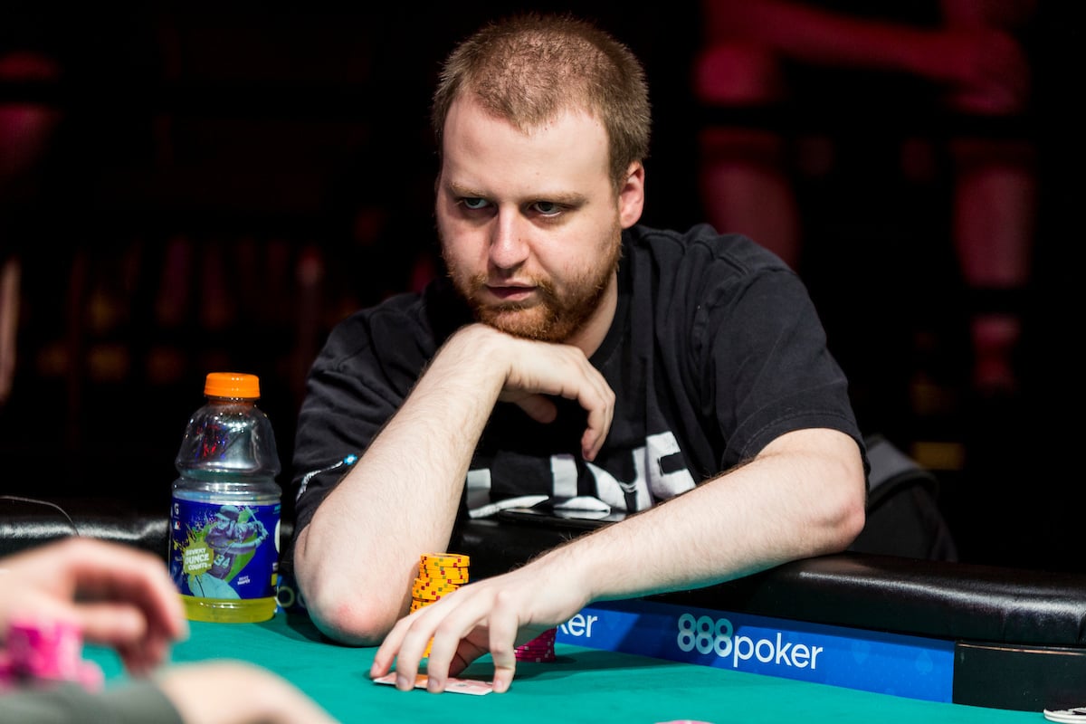WSOP Halfway Point: Bracelet # 2 for McKeehen, Kakhmazov Scores Second Big Summer Win, First-Timer Takes One Down