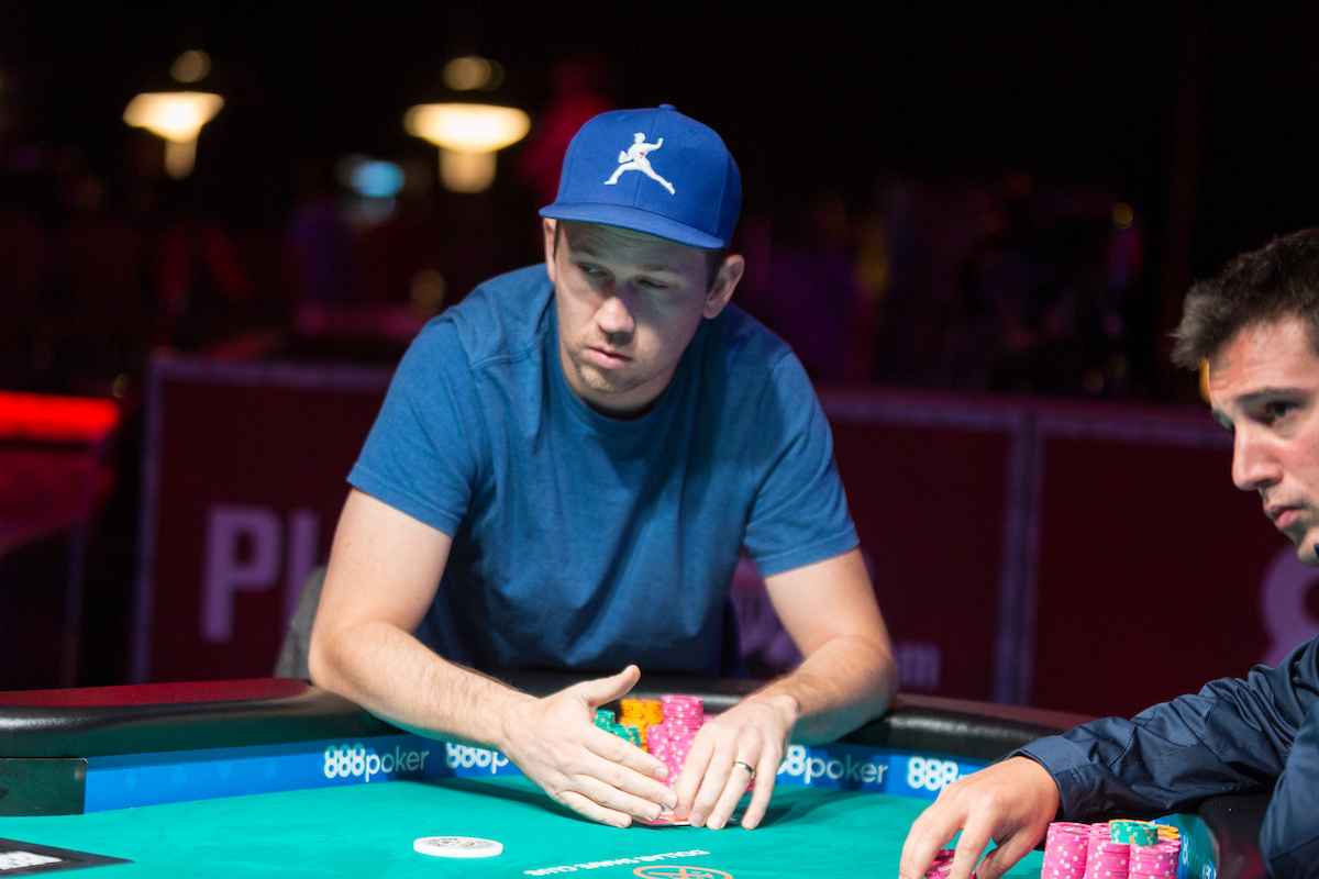 “Angry” John Monnette Captures 3rd WSOP Bracelet, Millionaire Maker Almost Made, Big Scores Taking Shape